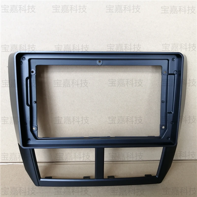 9 дюймов для Subaru Forester 2008 2009 2010 2011 2012 Автомобильная облицовка навигационная рамка Комплект приборной панели Универсальный Android мультимедийны...
9 дюймов для Subaru Forester 2008 2009 2010 2011 2012 Автомобильная облицовка навигационная рамка Комплект приборной панели Универсальный Android мультимедийны...