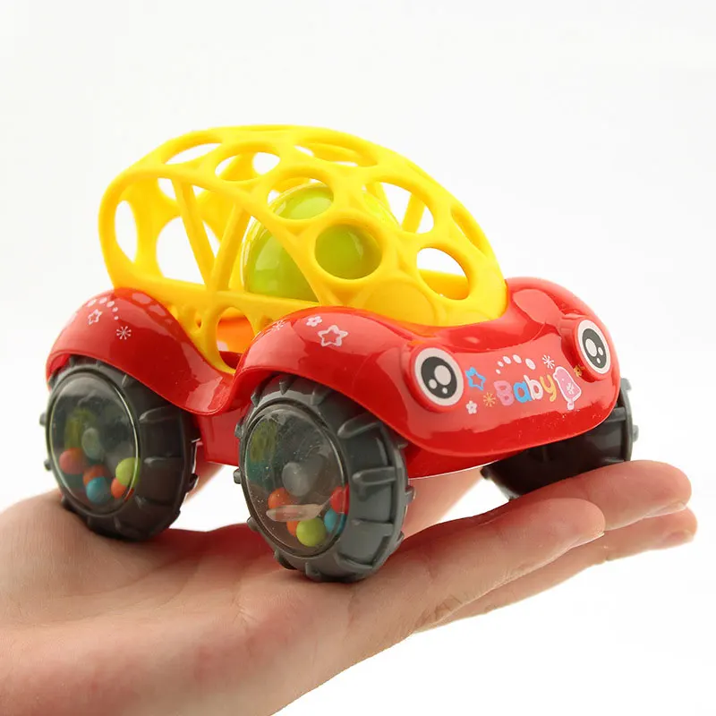 Hand Touch Stress Ball Toys For Babies Tactile Massage Ball Soft Rubber Baby Rattles Textured Sensory Balls Tactile Toys Baby
Hand Touch Stress Ball Toys For Babies Tactile Massage Ball Soft Rubber Baby Rattles Textured Sensory Balls Tactile Toys Baby