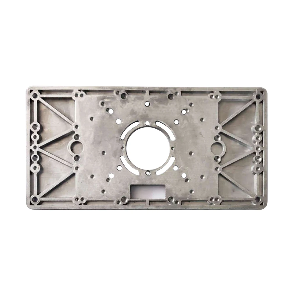 Multifunctional Router Table Insert Plate Woodworking Benches Aluminium Wood Router Trimmer Models Engraving Machine
Multifunctional Router Table Insert Plate Woodworking Benches Aluminium Wood Router Trimmer Models Engraving Machine