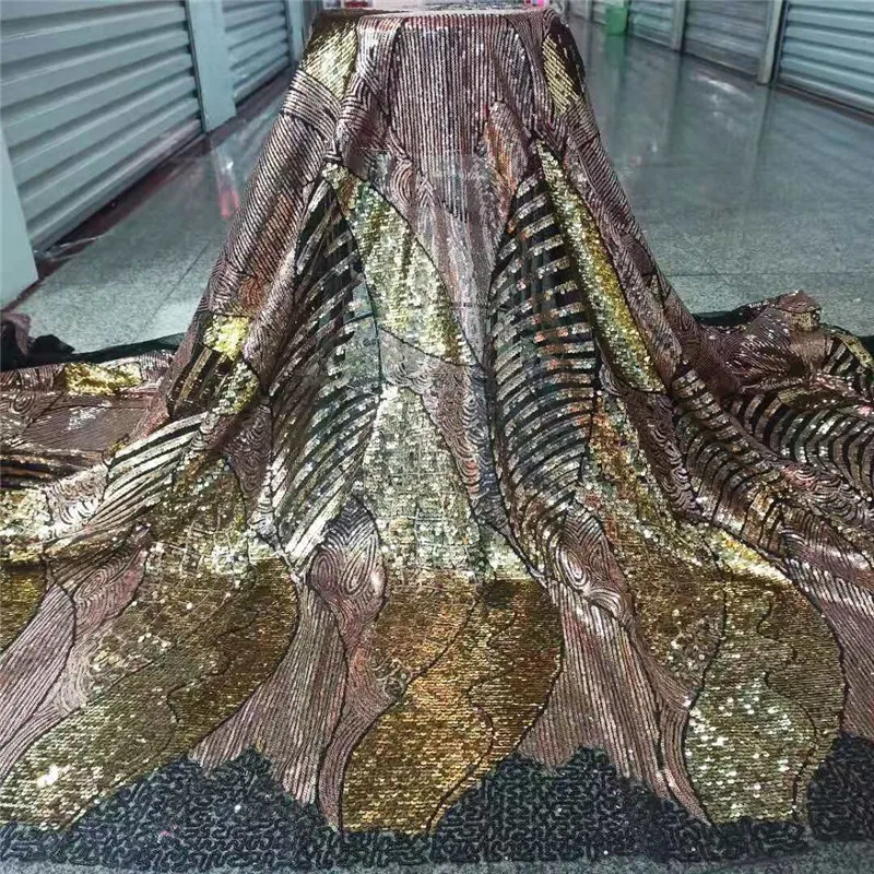 2021 orange French Tulle Lace Fabric Latest African Lace Fabric High Quality Sequins Lace for Nigeria Wedding Dress
2021 orange French Tulle Lace Fabric Latest African Lace Fabric High Quality Sequins Lace for Nigeria Wedding Dress