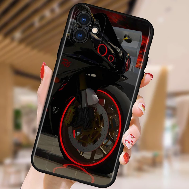 Locomotive Car Culture For Apple iPhone 12 11 XS Pro Max Mini XR X 8 7 6 6S Plus 5 SE Black Phone Case
Locomotive Car Culture For Apple iPhone 12 11 XS Pro Max Mini XR X 8 7 6 6S Plus 5 SE Black Phone Case