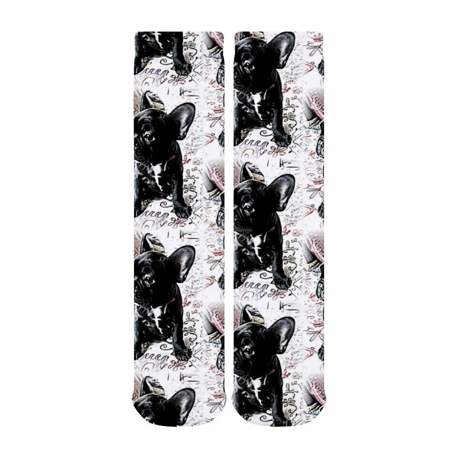 Dog Socks Male Large Chemical Fiber Stockings Drawings Fitness Non Skid Modern Socks
Dog Socks Male Large Chemical Fiber Stockings Drawings Fitness Non Skid Modern Socks