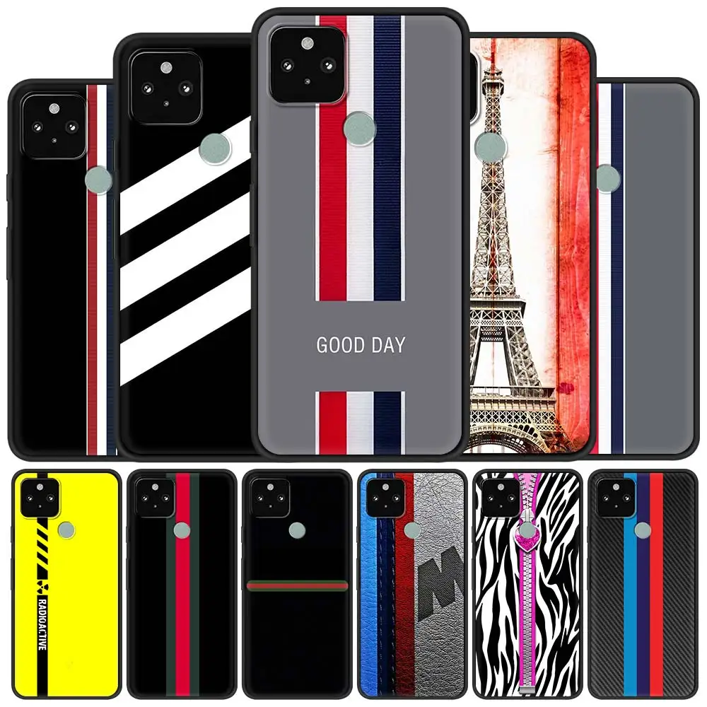 Russia Spain France Line Phone Case for Google Pixel 4 XL 4a 4G 4a 5G Funda Pixel 5 Soft TPU Phone Cover Luxury Coque Capa Bag
Russia Spain France Line Phone Case for Google Pixel 4 XL 4a 4G 4a 5G Funda Pixel 5 Soft TPU Phone Cover Luxury Coque Capa Bag