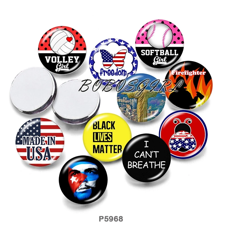 USA SOFTBALL 12mm18mm 20mm Snap button jewelry DIY Bracelet Round photo glass cabochons P6130 
USA SOFTBALL 12mm18mm 20mm Snap button jewelry DIY Bracelet Round photo glass cabochons P6130