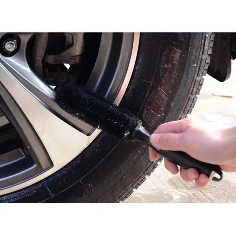2019 Car Hub Brush Car Wheel Tire Rim Scrub Alloy Brush Washing Cleaner Vehicle Cleaning Tool
2019 Car Hub Brush Car Wheel Tire Rim Scrub Alloy Brush Washing Cleaner Vehicle Cleaning Tool