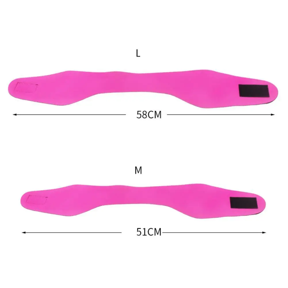 Swimming Headband Two Sizes Of General-purpose Neoprene For Children Adults Headband Headgear And Waterproof For Swimming P9K0
Swimming Headband Two Sizes Of General-purpose Neoprene For Children Adults Headband Headgear And Waterproof For Swimming P9K0