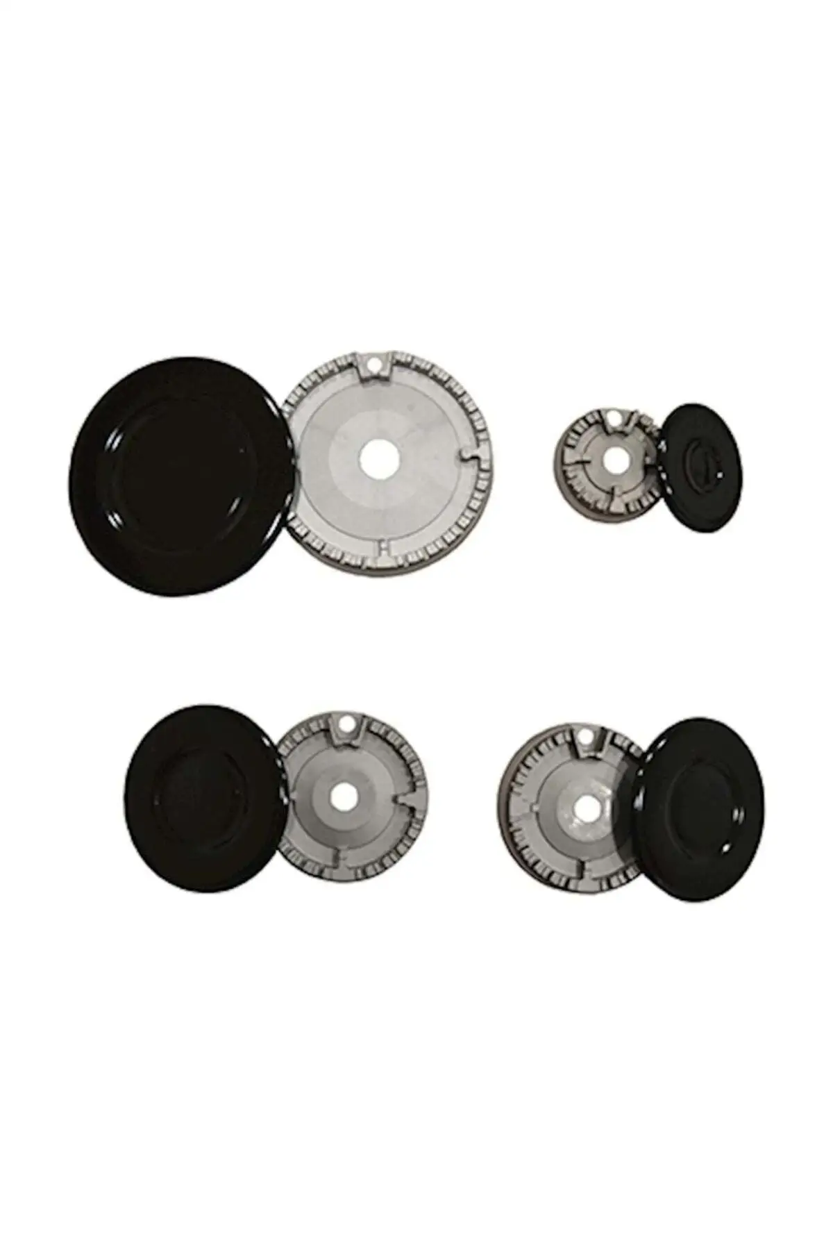 MHK Parts Cooker Burner Team Mealy Round Cezvelik Gift
MHK Parts Cooker Burner Team Mealy Round Cezvelik Gift