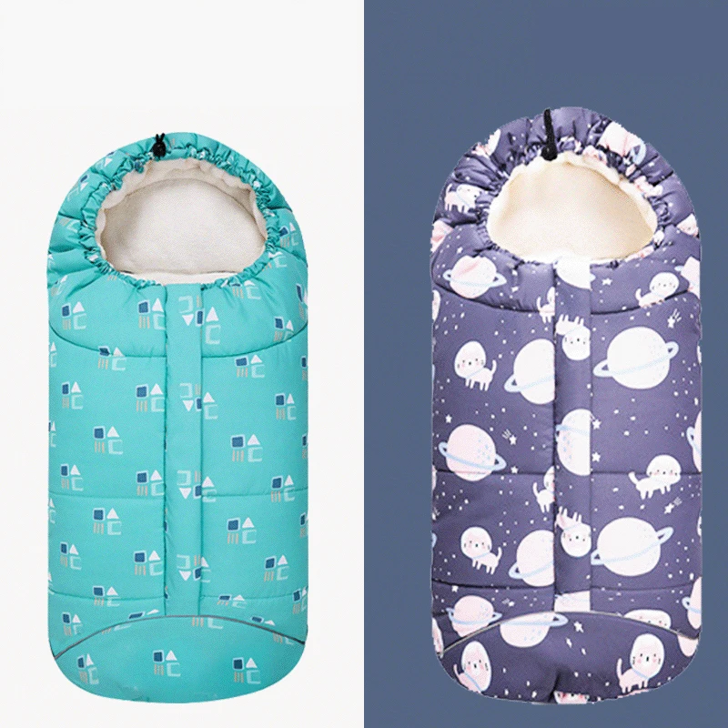 Newborn Envelope For Winter Baby Stroller Sleeping Bags Infant Stroller Footmuff Bunting Bags For Children Kids Cocoon
Newborn Envelope For Winter Baby Stroller Sleeping Bags Infant Stroller Footmuff Bunting Bags For Children Kids Cocoon