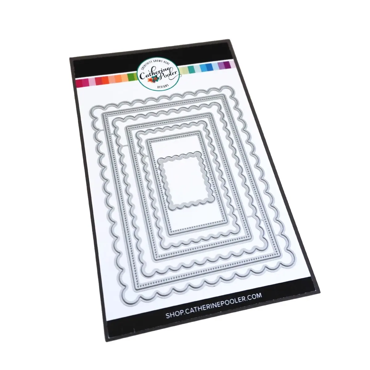 Scallops Wavy Rectangle Metal Craft Cutting Dies For Diy Scrapbooking Paper Stencil Diary Decoration Manual 2021 Embossing New
Scallops Wavy Rectangle Metal Craft Cutting Dies For Diy Scrapbooking Paper Stencil Diary Decoration Manual 2021 Embossing New