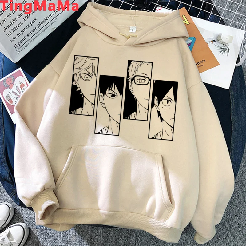 Худи Haikyuu Nekoma для волейбола, мужские худи в стиле хип-хоп, мужские худи с графическим принтом, одежда в стиле Харадзюку
Худи Haikyuu Nekoma для волейбола, мужские худи в стиле хип-хоп, мужские худи с графическим принтом, одежда в стиле Харадзюку