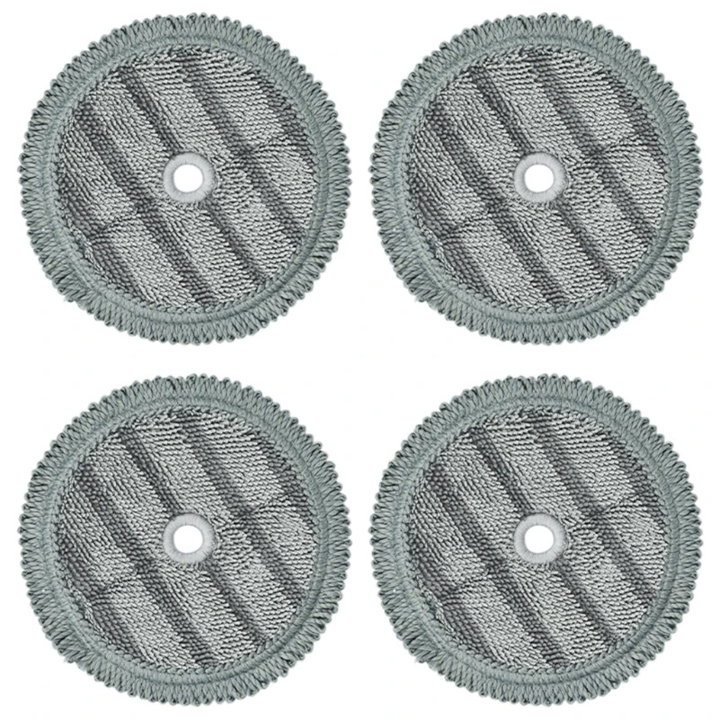 1pc Mop Pad for lg Steam Mop Microfiber Cleaning Cloth Replacement for lg Steam Mopping Accessories
1pc Mop Pad for lg Steam Mop Microfiber Cleaning Cloth Replacement for lg Steam Mopping Accessories