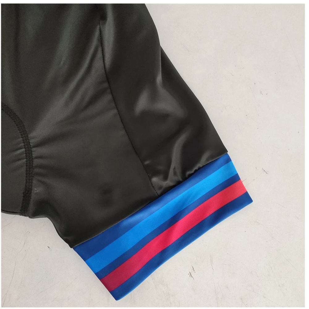 SXTR new female summer spring and autumn bicycle short-sleeved, long-sleeved quick-drying sweat-wicking one-piece suit triathlon
SXTR new female summer spring and autumn bicycle short-sleeved, long-sleeved quick-drying sweat-wicking one-piece suit triathlon