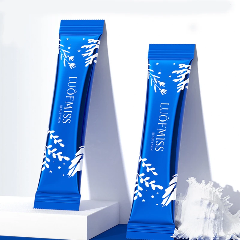 20 Pieces Hyaluronic Acid Polypeptide Frozen Mask Safety Anti-Aging Oil-control Whitening Whole Face Moisturizing
20 Pieces Hyaluronic Acid Polypeptide Frozen Mask Safety Anti-Aging Oil-control Whitening Whole Face Moisturizing