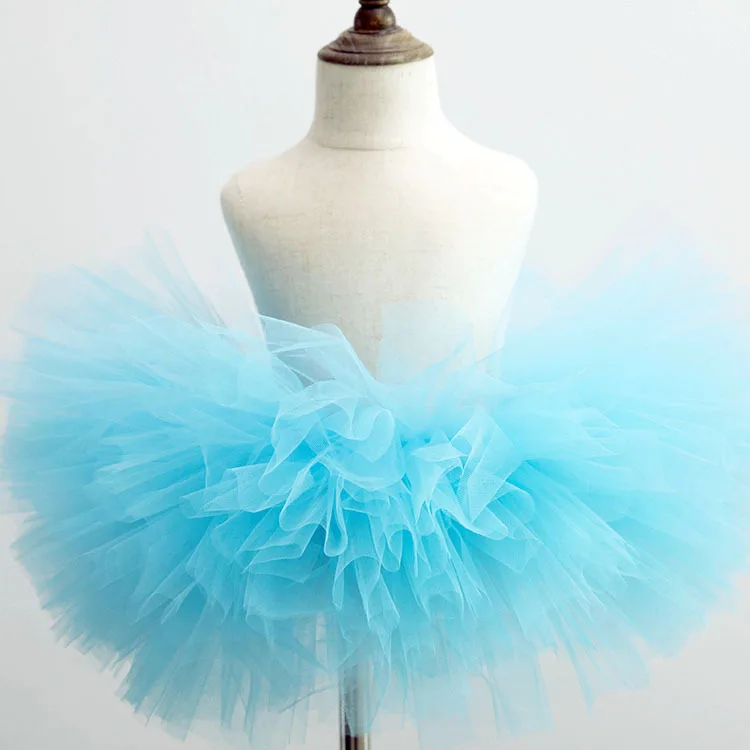 Girls pink Tutu Skirt & Headband Set Newborn Photo Prop Costume Infant Birthday Tulle Tutus Outfit 
Girls pink Tutu Skirt & Headband Set Newborn Photo Prop Costume Infant Birthday Tulle Tutus Outfit