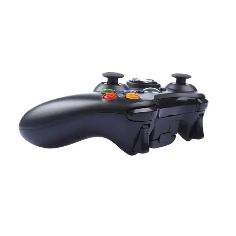 Wireless Gamepad For Xbox 360 Controller Joystick For Official Microsoft PC Controller For Windows 7 8 10
Wireless Gamepad For Xbox 360 Controller Joystick For Official Microsoft PC Controller For Windows 7 8 10
