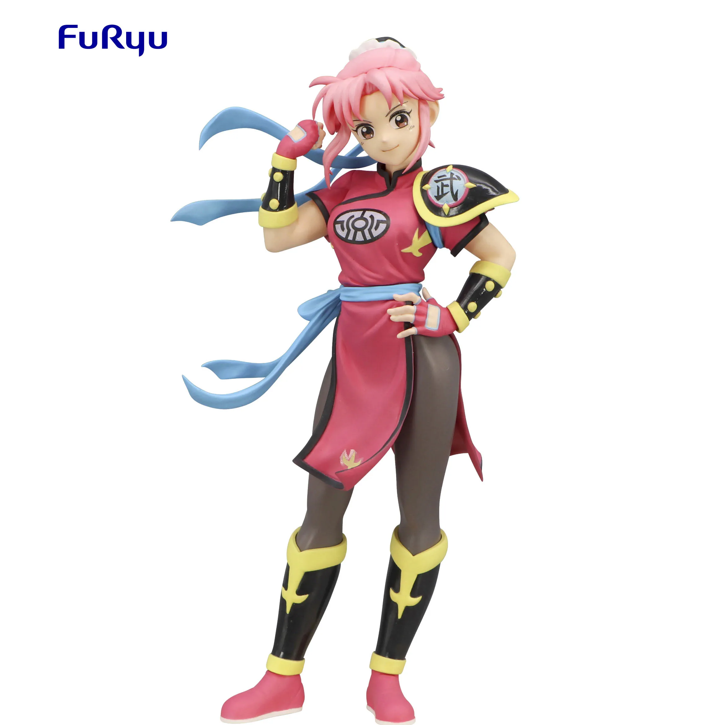 In Stock Maam Anime Figure Models Dragon Quest The Adventure of Dai Anime Figurine Figural Models 16Cm Action Toy Figures Gifts
In Stock Maam Anime Figure Models Dragon Quest The Adventure of Dai Anime Figurine Figural Models 16Cm Action Toy Figures Gifts