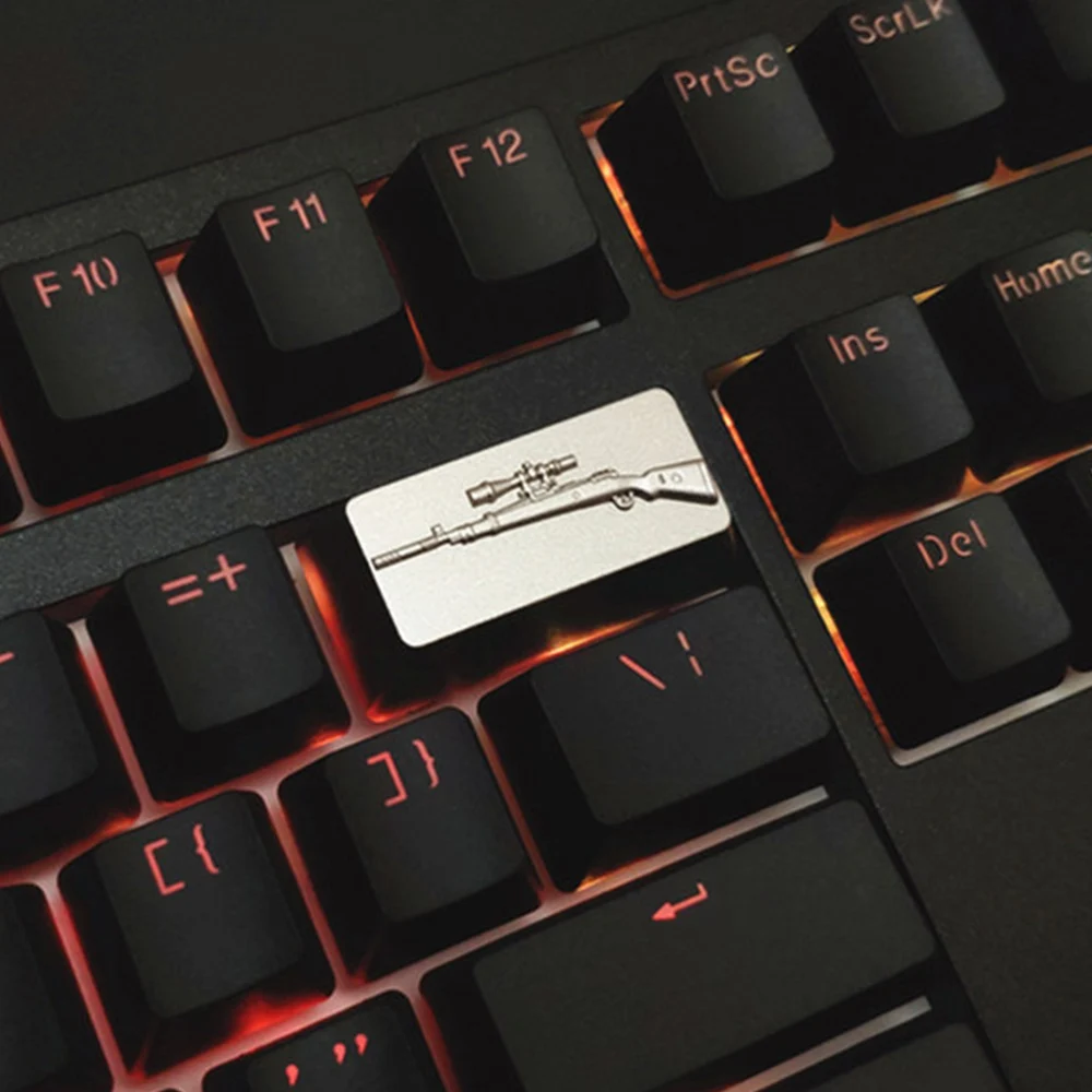 98K Design Metal Return Keycap For Cherry Mx Gateron Kailh Box TTC Switch Mechanical Keyboard Aluminum Back Space Silver Key Cap
98K Design Metal Return Keycap For Cherry Mx Gateron Kailh Box TTC Switch Mechanical Keyboard Aluminum Back Space Silver Key Cap