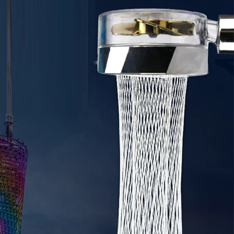 2021 Shower Head Water Saving Flow 360 Degrees Rotating With Small Fan ABS Rain High Pressure Spray Nozzle Bathroom Accessories
2021 Shower Head Water Saving Flow 360 Degrees Rotating With Small Fan ABS Rain High Pressure Spray Nozzle Bathroom Accessories