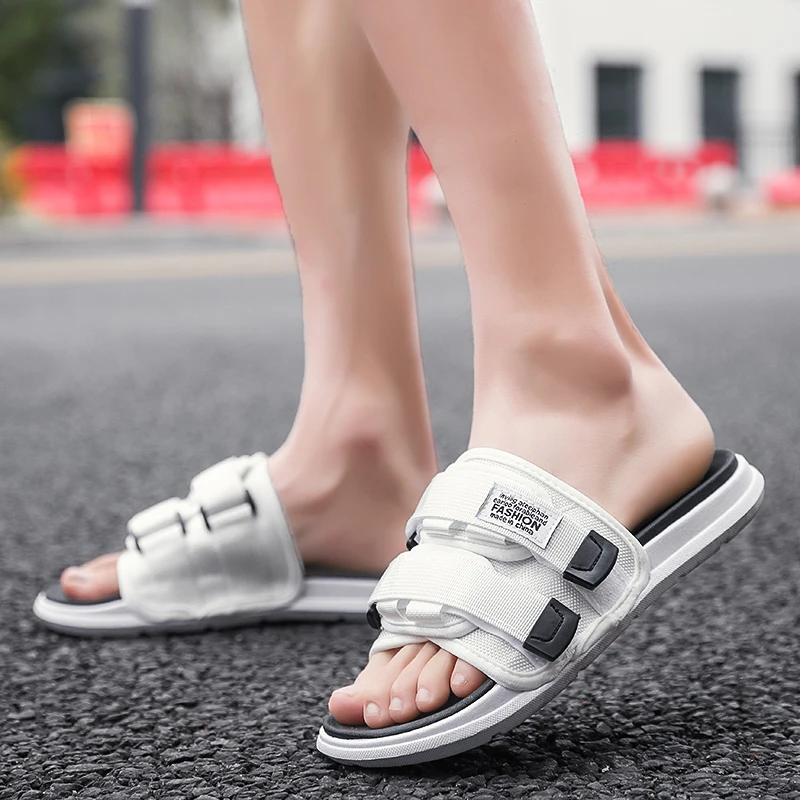 Sandals Man Beach Men's Sandals Sports Men Sandal Shoes Vietnam Sport Gladiator For Summer Leather Mens Sandles Man
Sandals Man Beach Men's Sandals Sports Men Sandal Shoes Vietnam Sport Gladiator For Summer Leather Mens Sandles Man