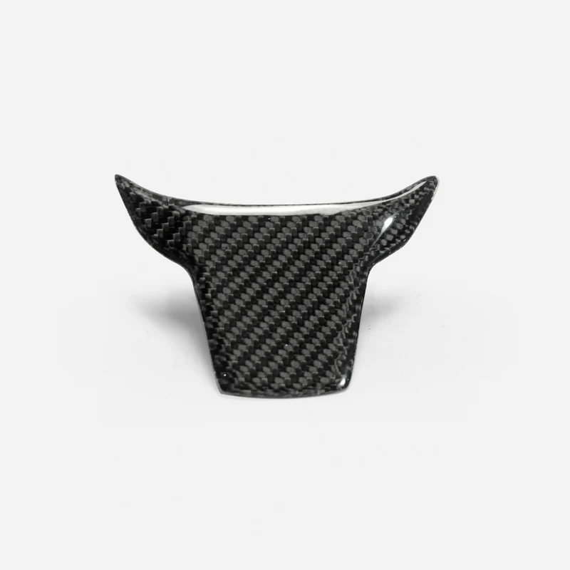 Bodykits Carbon Fiber Steering Wheel Trim Glossy Finish Inner Drift Racing Kit Accessories For Honda 10th Generation Civic FC
Bodykits Carbon Fiber Steering Wheel Trim Glossy Finish Inner Drift Racing Kit Accessories For Honda 10th Generation Civic FC