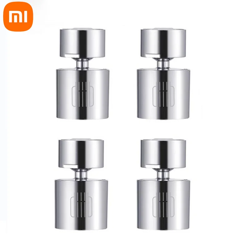 Xiaomi Diiib Dabai 2 Modes Water Saving Faucet Aerator Water Tap Nozzle Filter splash-proof Faucets bubbler For Kitchen Bathroom
Xiaomi Diiib Dabai 2 Modes Water Saving Faucet Aerator Water Tap Nozzle Filter splash-proof Faucets bubbler For Kitchen Bathroom