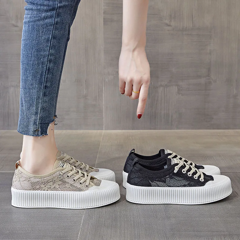 Women Vulcanized Shoes High Quality Women Sneakers Slip On Flats Shoes Women Loafers Tenis Feminino Walking Flat shoes for w
Women Vulcanized Shoes High Quality Women Sneakers Slip On Flats Shoes Women Loafers Tenis Feminino Walking Flat shoes for w