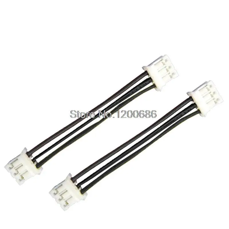 10 см 26AWG PH2.0 PH2.0MM 2,0 2P/3P/4P/5P/6 контактов Женский и женский двойной разъем С ПЛОСКИМ КАБЕЛЕМ 1007
10 см 26AWG PH2.0 PH2.0MM 2,0 2P/3P/4P/5P/6 контактов Женский и женский двойной разъем С ПЛОСКИМ КАБЕЛЕМ 1007