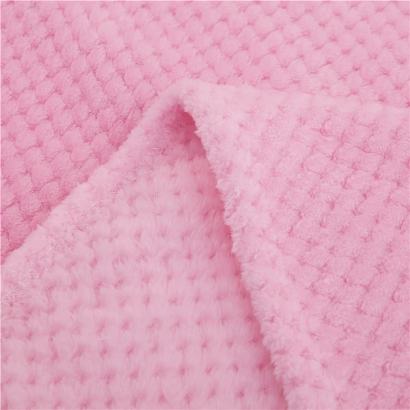 Soft Warm Flannel Blankets For Beds Solid Pink Blue Coral Fleece Mink Throw Sofa Cover Bedspread Fluffy Plaid Blankets
Soft Warm Flannel Blankets For Beds Solid Pink Blue Coral Fleece Mink Throw Sofa Cover Bedspread Fluffy Plaid Blankets