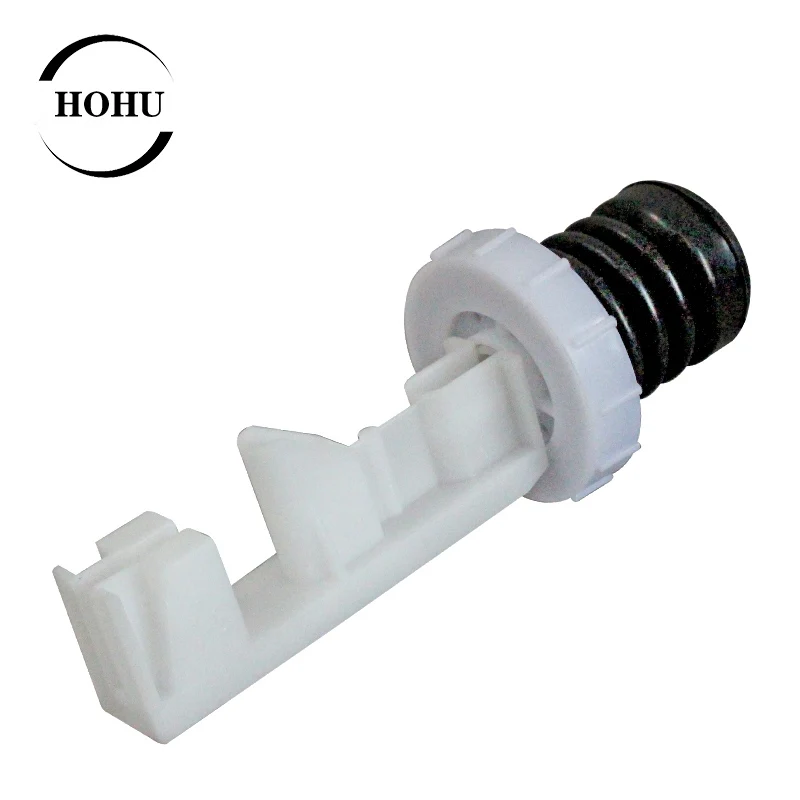 Automatic washing machine drain valve core Drain water plugging scalp bowl spring Washing machine drain accessories
Automatic washing machine drain valve core Drain water plugging scalp bowl spring Washing machine drain accessories