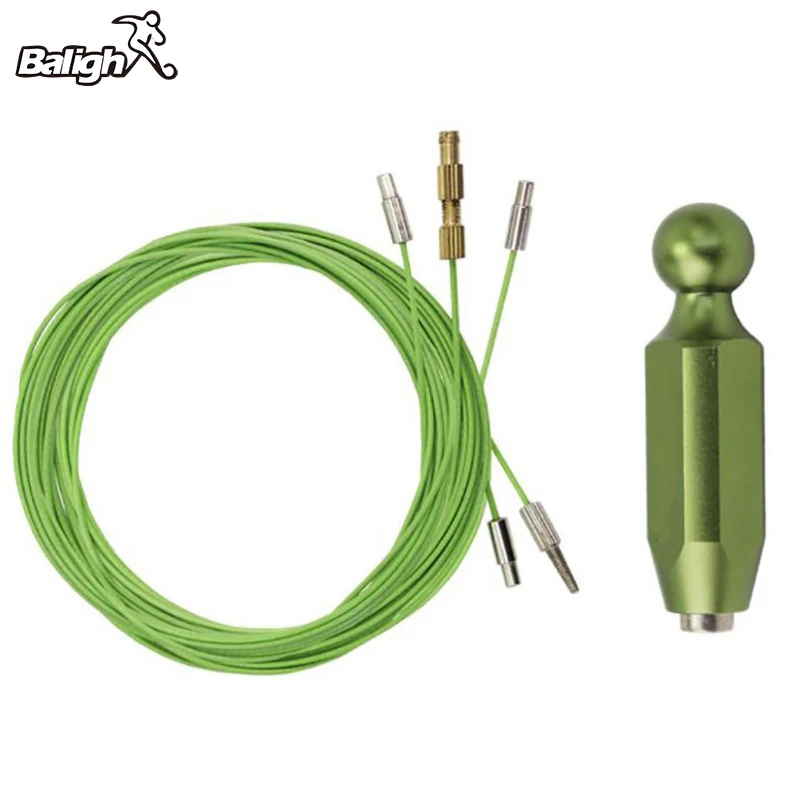 ПРОФЕССИОНАЛЬНЫЙ Гидравлический трос переключения передач для велосипедной рамы, направляющая для установки велосипедного внутреннего т... 
ПРОФЕССИОНАЛЬНЫЙ Гидравлический трос переключения передач для велосипедной рамы, направляющая для установки велосипедного внутреннего т...