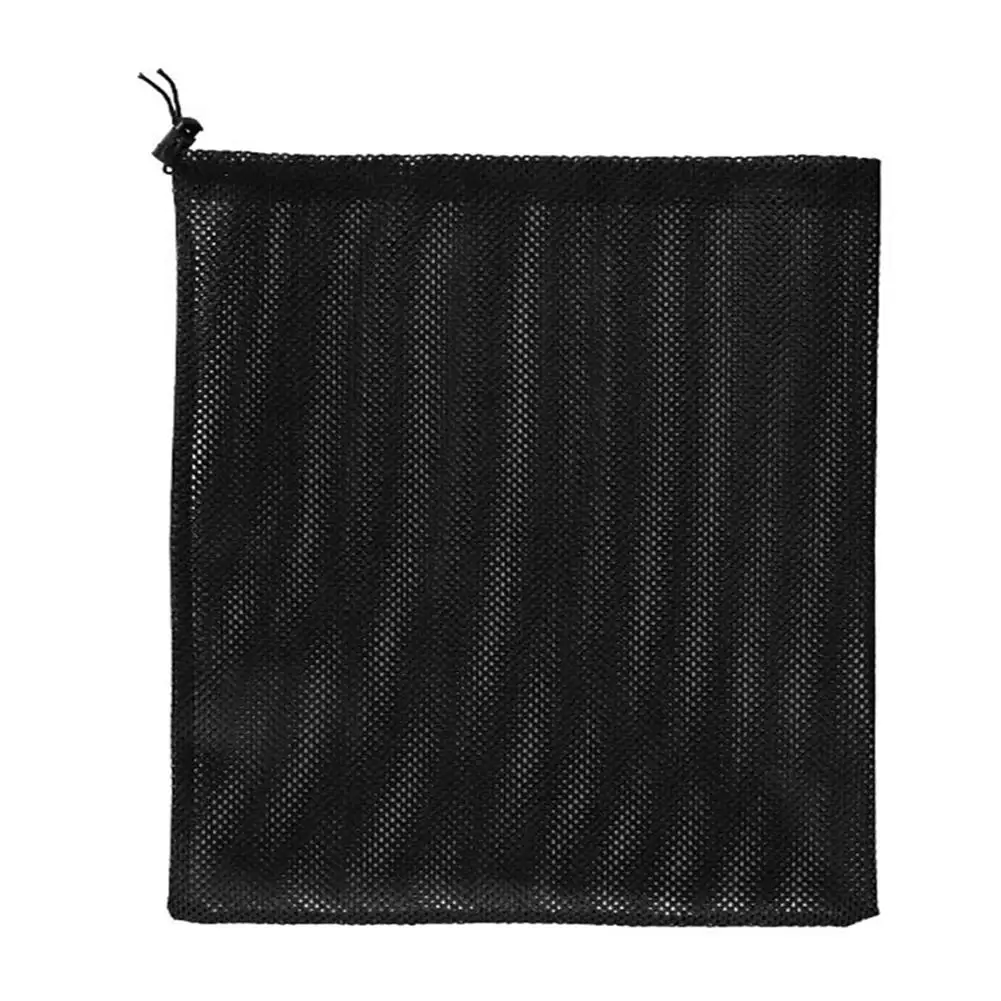 Pump Filter Bag Compact Durable Mesh Pump Barrier Bag Pouch With Drawstring And Buckle Outdoor Swimming Pool Pond 17.7"x 17.7"
Pump Filter Bag Compact Durable Mesh Pump Barrier Bag Pouch With Drawstring And Buckle Outdoor Swimming Pool Pond 17.7"x 17.7"