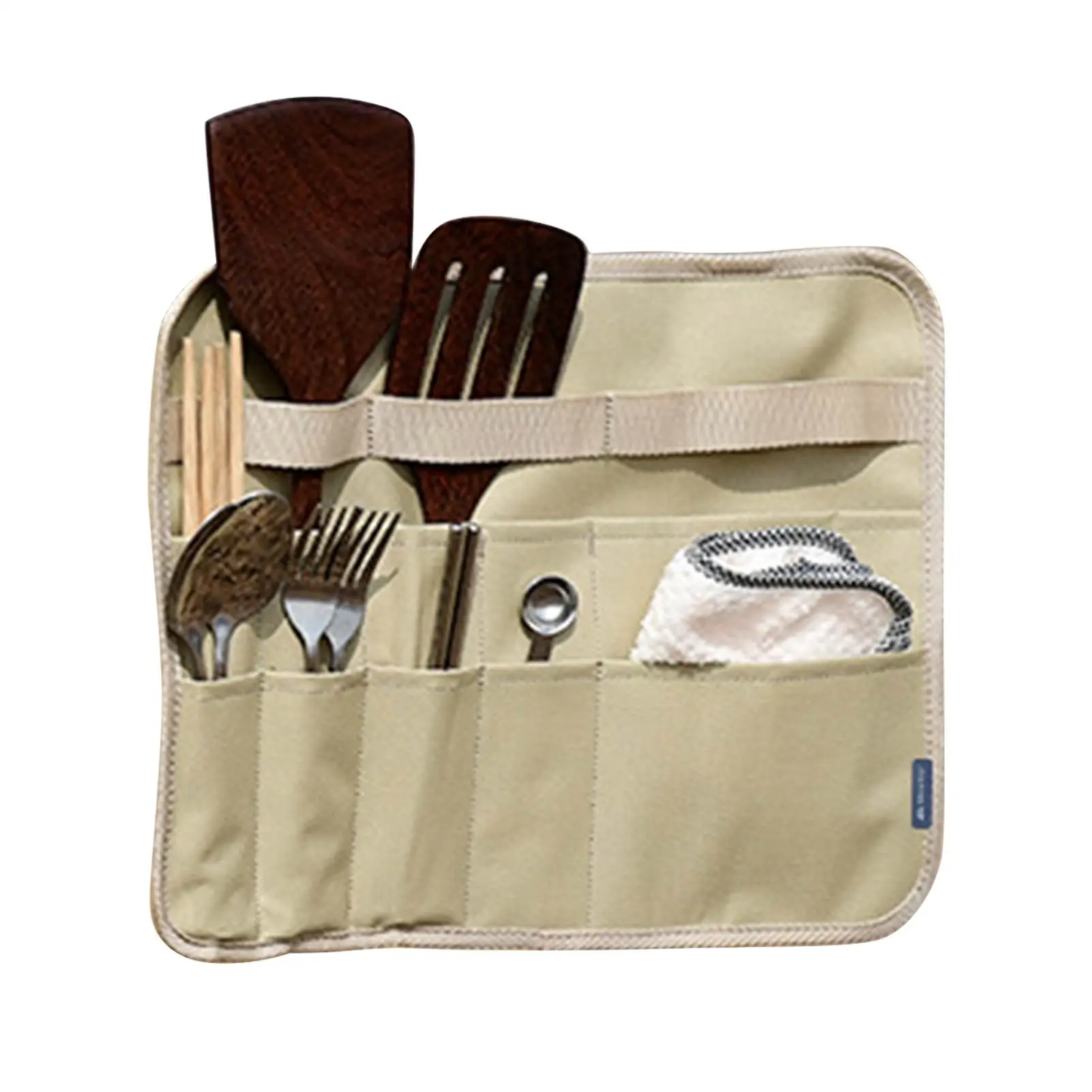 600D Оксфорд сумка для хранения посуды для пикника, походная треугольная палочка для еды, ложка, органайзер для вилок, сворачиваемая Сумка для... 
600D Оксфорд сумка для хранения посуды для пикника, походная треугольная палочка для еды, ложка, органайзер для вилок, сворачиваемая Сумка для...