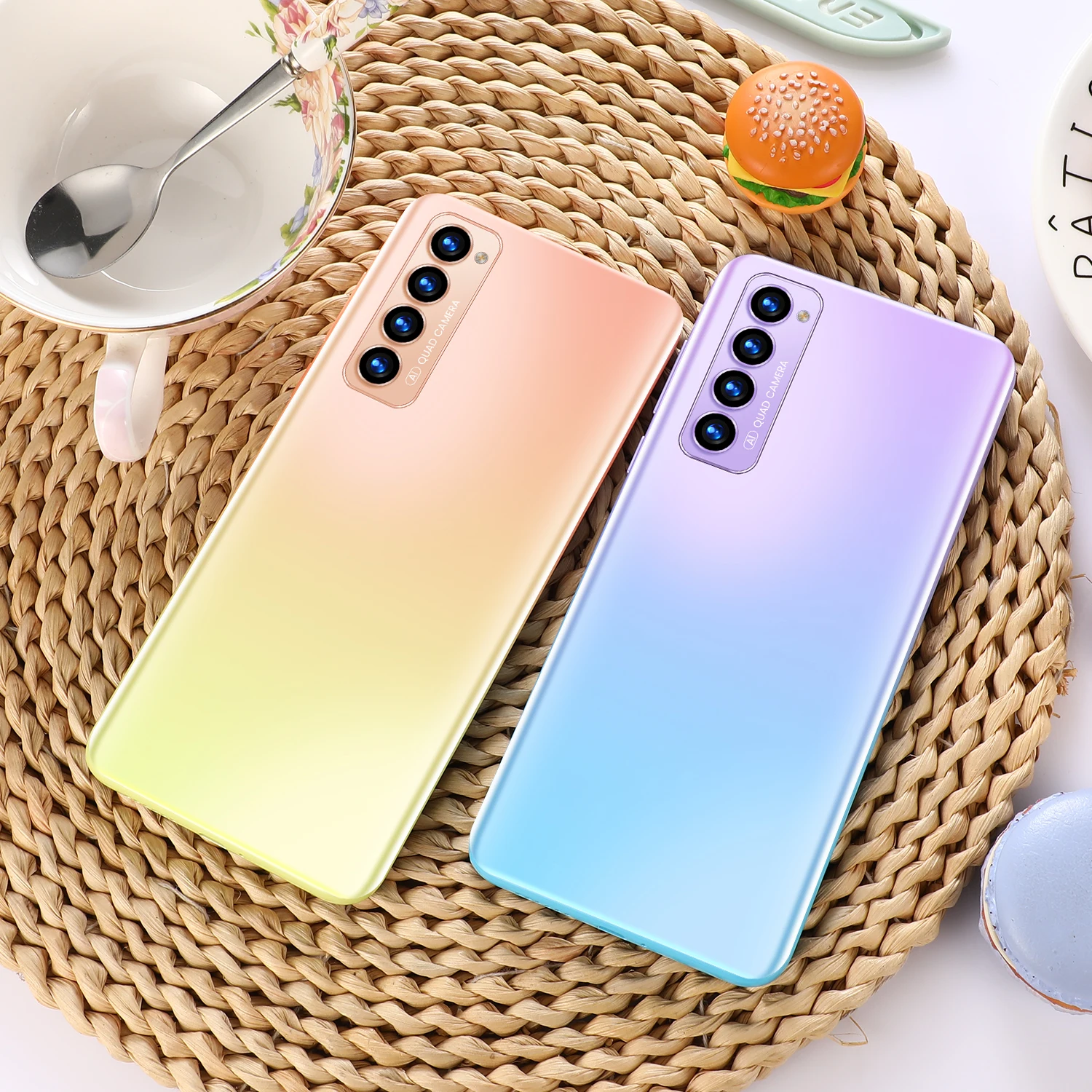 Hot Sale X2 Pro 128/256GB Dual SIM 5G Network 10 Core Andriod Phone 7.3 Inch 5000mAh Face Fingerprint Unlock Smart Phone Celular
Hot Sale X2 Pro 128/256GB Dual SIM 5G Network 10 Core Andriod Phone 7.3 Inch 5000mAh Face Fingerprint Unlock Smart Phone Celular