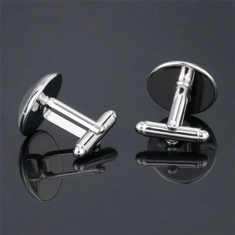 French Shirt Cufflinks Men's Metal Banquet Button Creative Exquisite High Quality Bitcoin Cuff Link Gifts
French Shirt Cufflinks Men's Metal Banquet Button Creative Exquisite High Quality Bitcoin Cuff Link Gifts