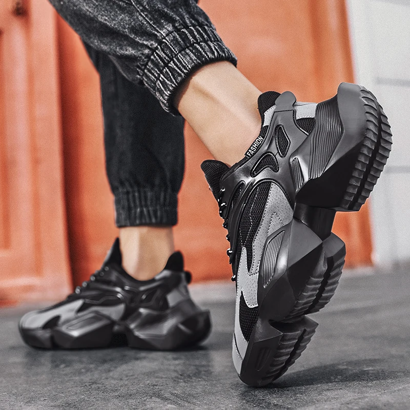 Sports shoes men's shoes casual shoes low 39-46 running shoes gym training shoes marathon
Sports shoes men's shoes casual shoes low 39-46 running shoes gym training shoes marathon