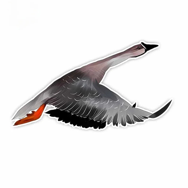 LLY-1147 Fashion for Animal Flying Geese Modeling Car Sticker PVC Auto Motorcycle Accessories Decoration Waterproof Decals
LLY-1147 Fashion for Animal Flying Geese Modeling Car Sticker PVC Auto Motorcycle Accessories Decoration Waterproof Decals