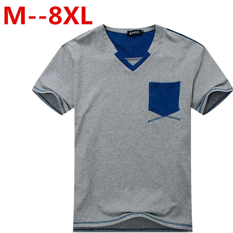 Размера плюс 10XL 8XL 6XL 5XL 4X летняя новая модная мужская футболка с коротким рукавом, впитывающая пот, уличная футболка, Мужская активная футбол...
Размера плюс 10XL 8XL 6XL 5XL 4X летняя новая модная мужская футболка с коротким рукавом, впитывающая пот, уличная футболка, Мужская активная футбол...