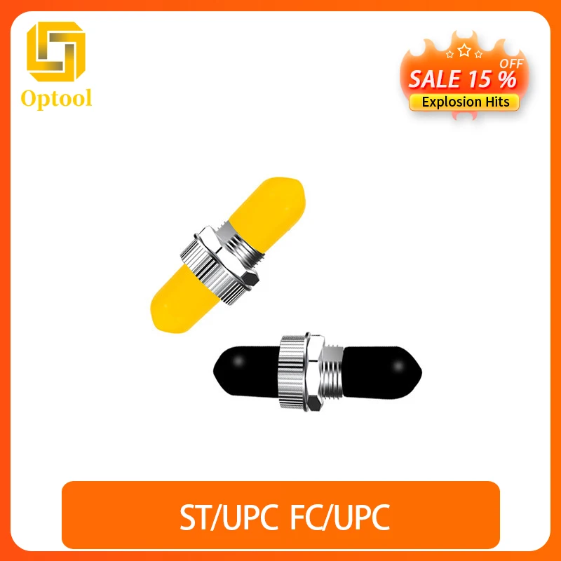 Бесплатная доставка ST/UPC к FC/оптический патч-корд мужской ST-FC SM 9/125 Hybrid адаптер оптический FC ST волоконному оптическому конвертору
Бесплатная доставка ST/UPC к FC/оптический патч-корд мужской ST-FC SM 9/125 Hybrid адаптер оптический FC ST волоконному оптическому конвертору