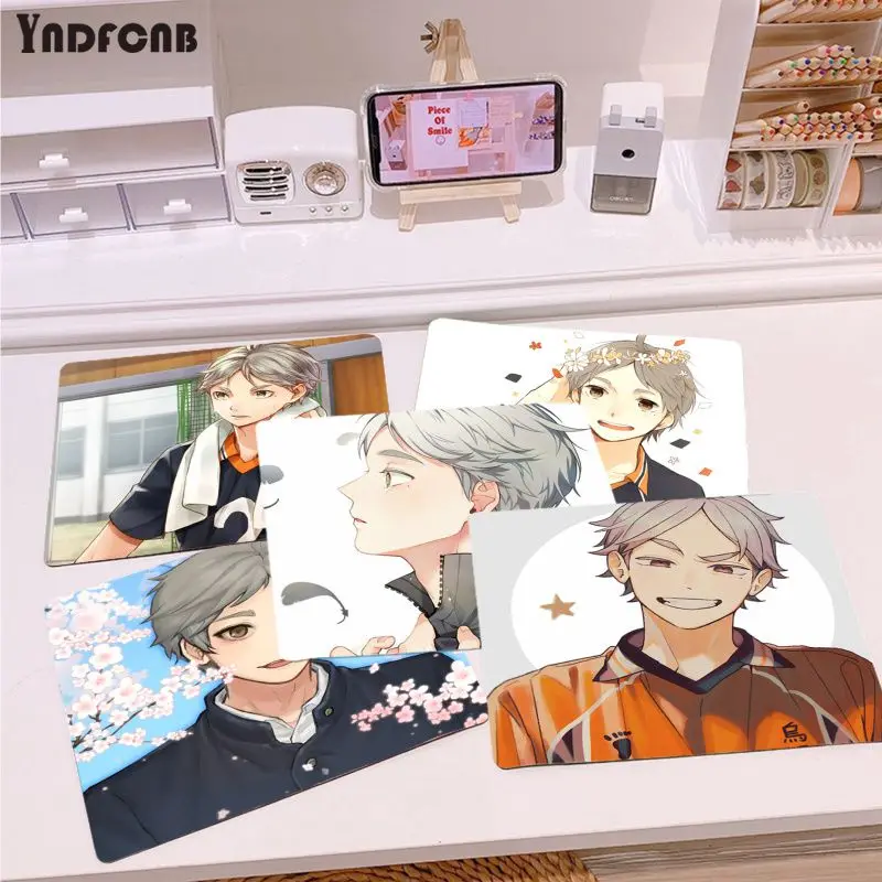 YNDFCNB новый дизайн sugawara koushi Haikyuu высокоскоростной новый коврик для мыши для CS GO Гладкий коврик для письма настольные компьютеры Mate игровой ко...
YNDFCNB новый дизайн sugawara koushi Haikyuu высокоскоростной новый коврик для мыши для CS GO Гладкий коврик для письма настольные компьютеры Mate игровой ко...
