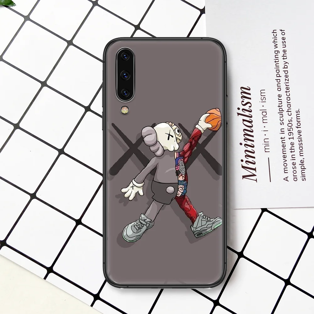 Cartoon Kaw Trendy Brand Phone Case For For SamSung Galaxy A M 5 8 10 20 30 31 40 50 51 70 71 80 S E Black black Prime Trend
Cartoon Kaw Trendy Brand Phone Case For For SamSung Galaxy A M 5 8 10 20 30 31 40 50 51 70 71 80 S E Black black Prime Trend