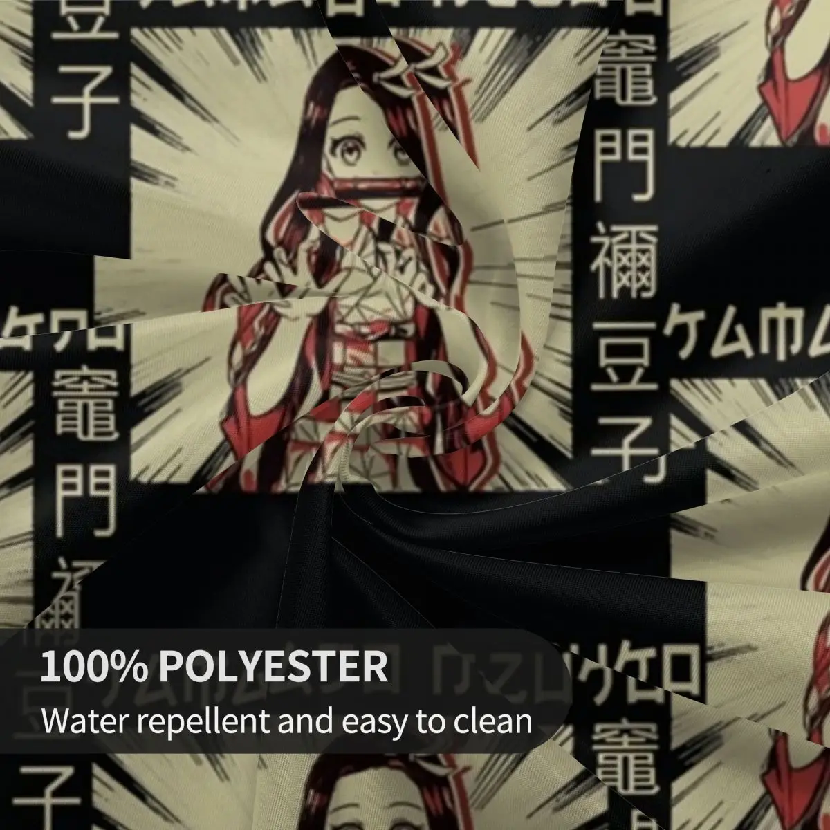 Kimetsu No Yaiba 
Kimetsu No Yaiba