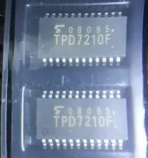 2 шт., TPD7210F SOP