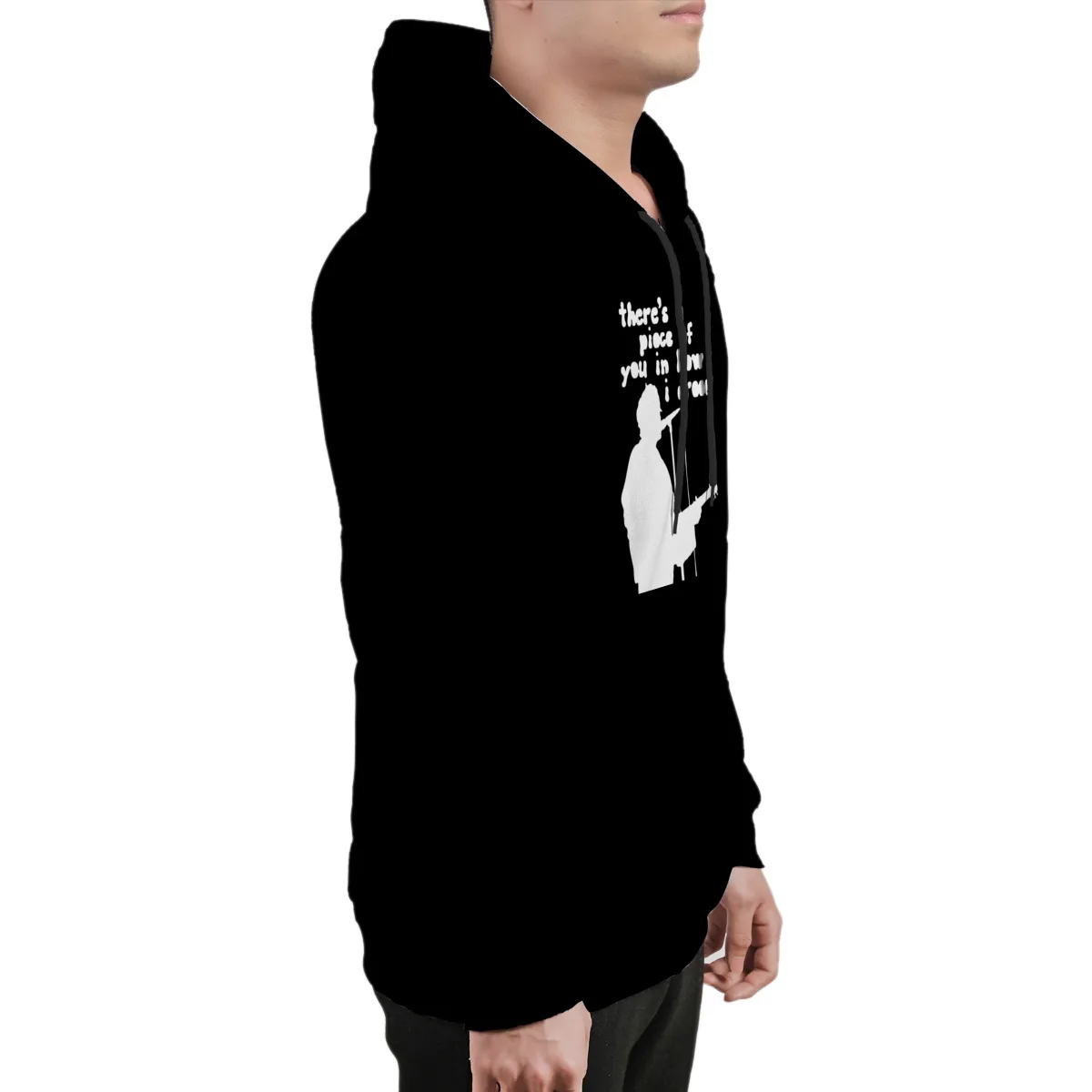 Men's Hoodie Harry Styles LyricsCouples Matching Punk Oversized Hood Hoody Mens Clothes 37544
Men's Hoodie Harry Styles LyricsCouples Matching Punk Oversized Hood Hoody Mens Clothes 37544