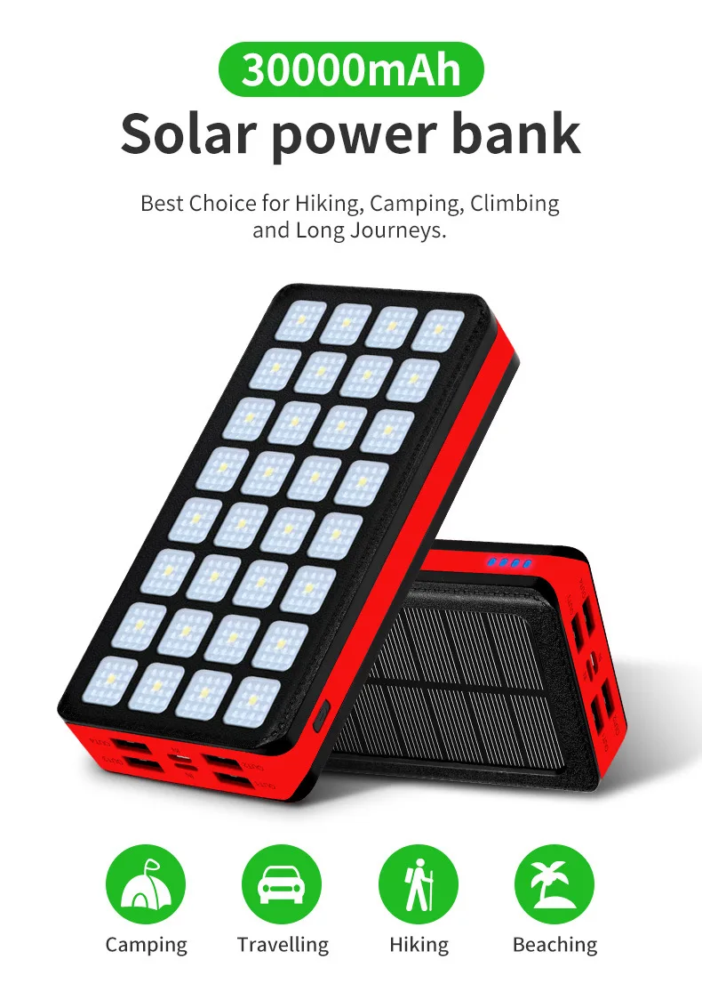 Solar Energy Camping Lights Power Bank Outdoor Solar Energy Camping Lights Power Bank 
Solar Energy Camping Lights Power Bank Outdoor Solar Energy Camping Lights Power Bank