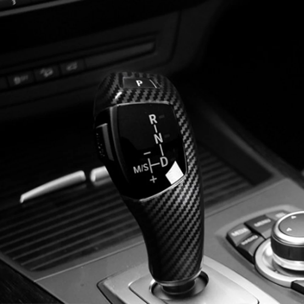 Speed Gear Knob Stick Badge Emblem Trim Cap Cover Gear Shift Knob Head Cover Slice For BMW E60 E70 E71 5 Series X5 X6
Speed Gear Knob Stick Badge Emblem Trim Cap Cover Gear Shift Knob Head Cover Slice For BMW E60 E70 E71 5 Series X5 X6