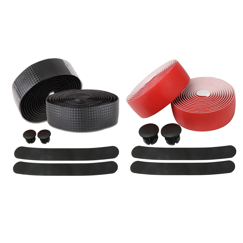 Лента для руля велосипеда MEIJUN, имитация углеродного волокна, нескользящий ремешок для руля, амортизирующая лента
Лента для руля велосипеда MEIJUN, имитация углеродного волокна, нескользящий ремешок для руля, амортизирующая лента
