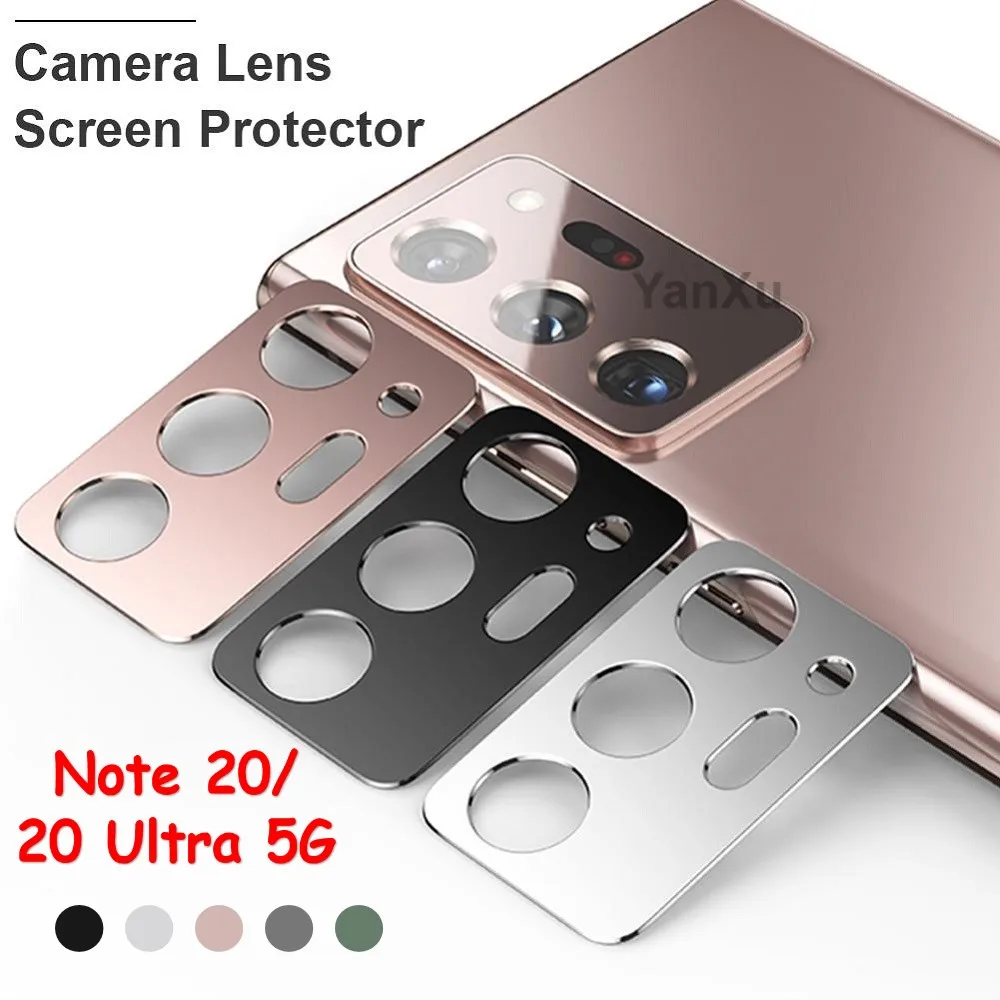 Back Camera Lens Protective Metal Ring Case For Samsung Galaxy Note 20 Ultra S21 Plus Back Lens Screen Protector On S22 Ultra
Back Camera Lens Protective Metal Ring Case For Samsung Galaxy Note 20 Ultra S21 Plus Back Lens Screen Protector On S22 Ultra