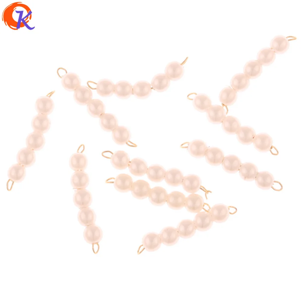 Cordial Design 100Pcs 3*19MM Jewelry Accessories/Connectors/Genuine Gold Plating/Imitation Pearl/Hand Made/DIY Earrings Making
Cordial Design 100Pcs 3*19MM Jewelry Accessories/Connectors/Genuine Gold Plating/Imitation Pearl/Hand Made/DIY Earrings Making