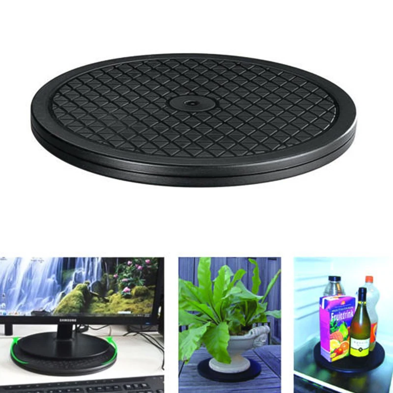 Multipurpose Pottery Wheel Rotate Turntable TV Turntable Lazy Susans Rotary Plate Turnplate Clay Pottery Sculpture Tool Home
Multipurpose Pottery Wheel Rotate Turntable TV Turntable Lazy Susans Rotary Plate Turnplate Clay Pottery Sculpture Tool Home