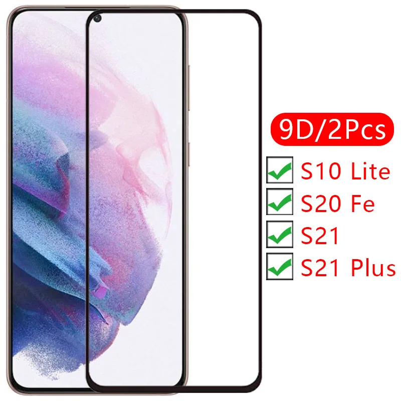 Защитный экран 9d, чехол из закаленного стекла для samsung s20 fe s21 plus 5g s10 lite, чехол на galaxy s20fe, защитный чехол для телефона
Защитный экран 9d, чехол из закаленного стекла для samsung s20 fe s21 plus 5g s10 lite, чехол на galaxy s20fe, защитный чехол для телефона